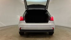Audi A1 25 TFSI Technik 5dr Petrol Hatchback